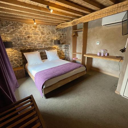 Les Chambres De Laurette Spa Eksteriør billede