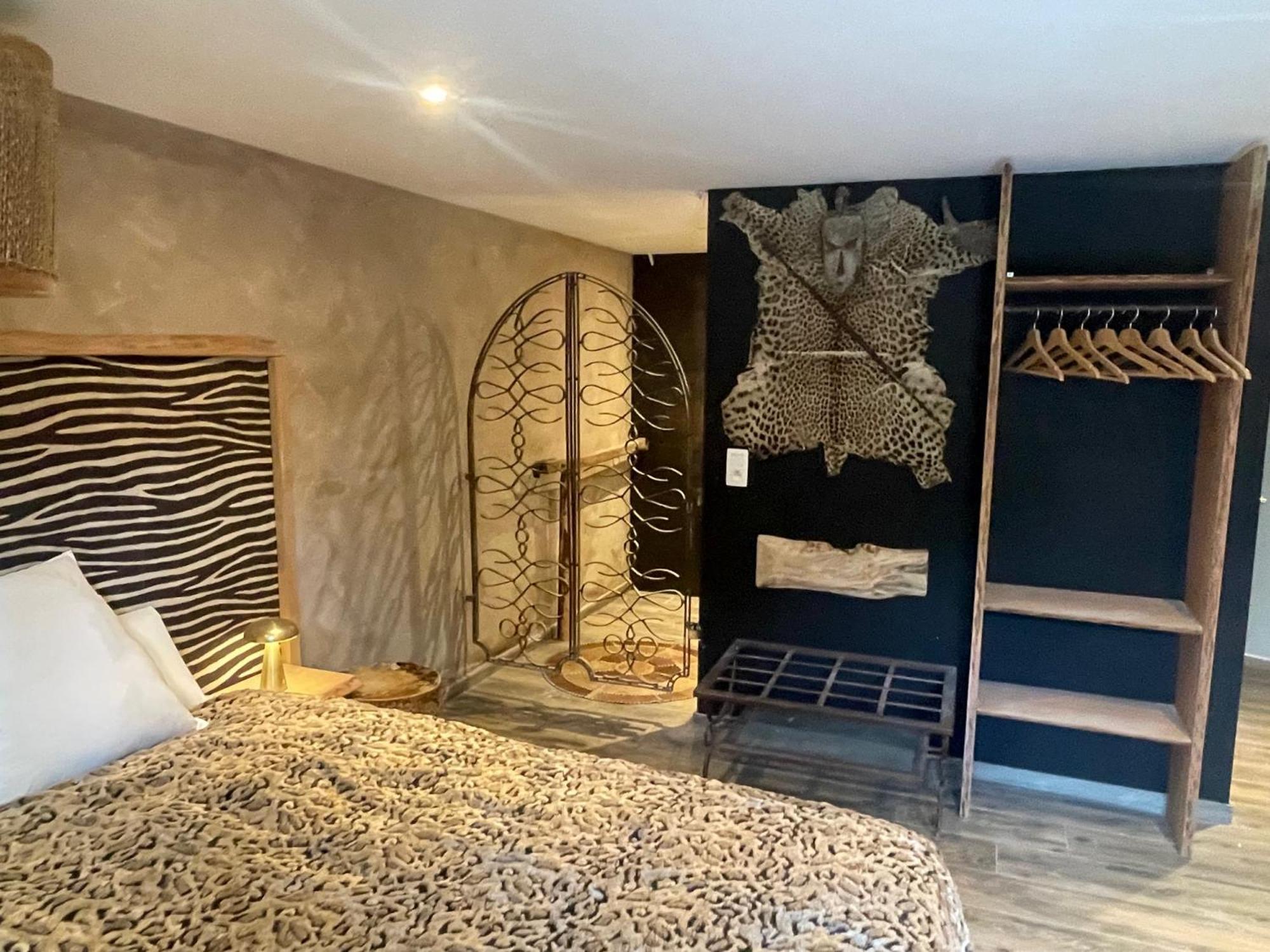 Les Chambres De Laurette Spa Eksteriør billede