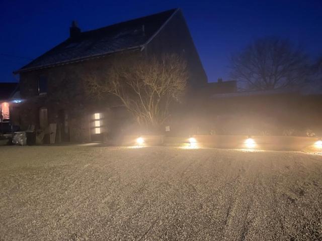 Les Chambres De Laurette Spa Eksteriør billede
